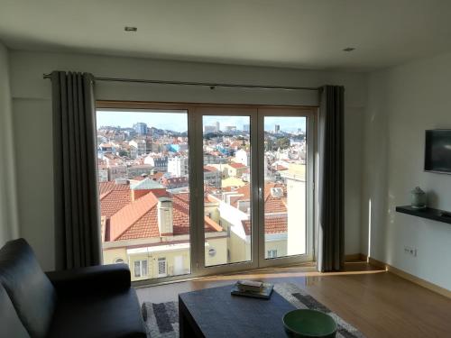 Lisbon Grand View, Lizbona