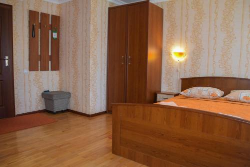 Mini Hotel Furmi - image 10