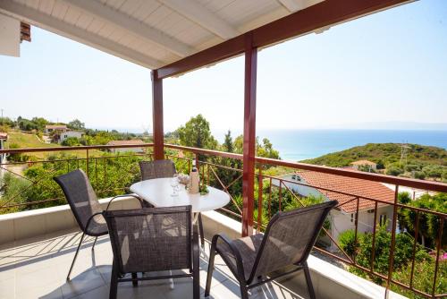 Maistrali Apartments 2