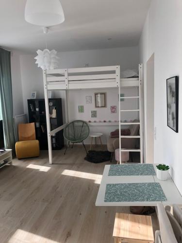  Levendula apartman in Veszprém
