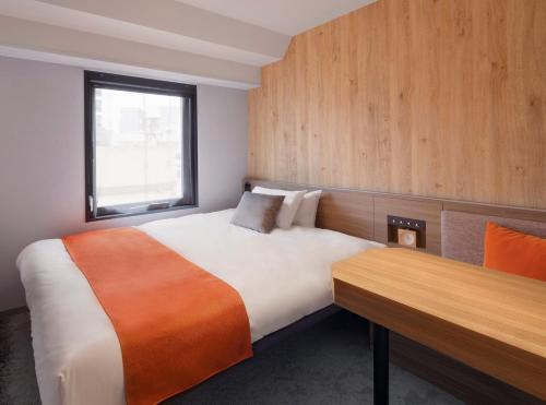 the b ochanomizu Room Type - Double Room