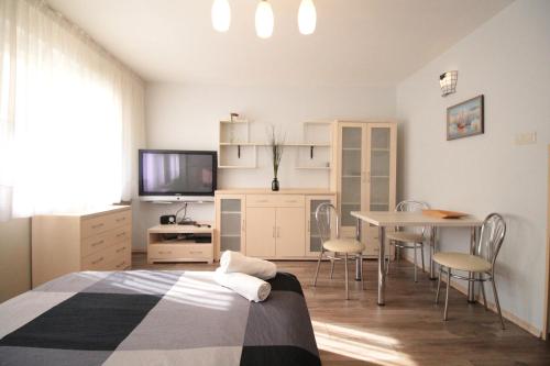 01 Gdynia Centrum - Apartament Mieszkanie dla 2 os