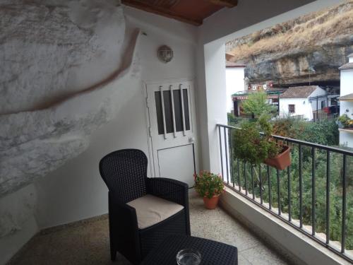 Casa Rural Cuevas del Sol