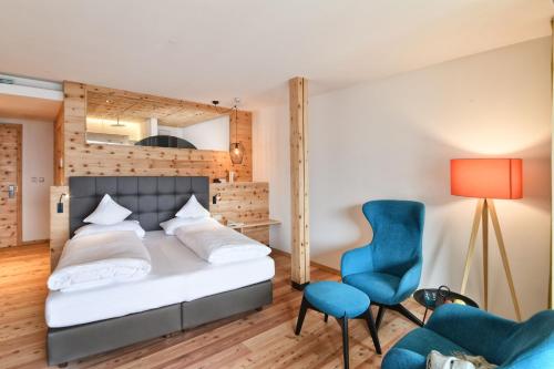Hotel Ortler – Tirol Village, MS