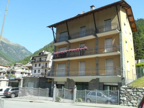 A casa di Rosa