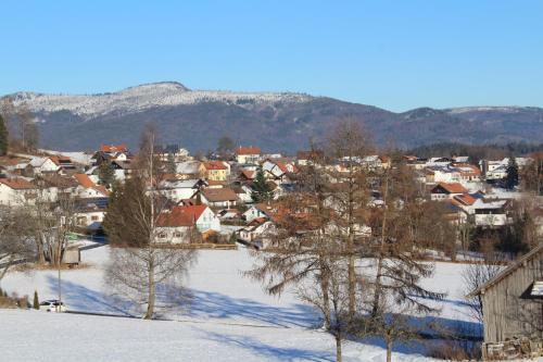 A környék, AnNo- Ihre Wohlfühloase mit Garten in Klingenbrunn (AnNo- Ihre Wohlfuhloase mit Garten in Klingenbrunn) in Spiegelau