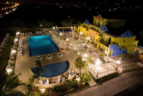 Hotel Parco Dei Principi - main image