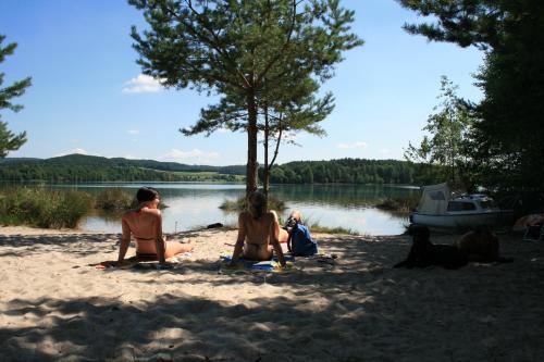 Ferienvilla am Brückelsee