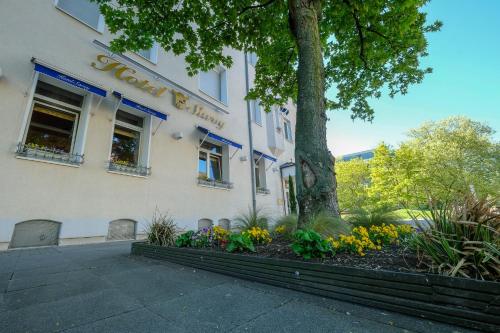 Budget by Hotel Savoy Hannover, Ганновер (фото 8)