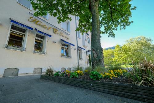 Budget by Hotel Savoy Hannover