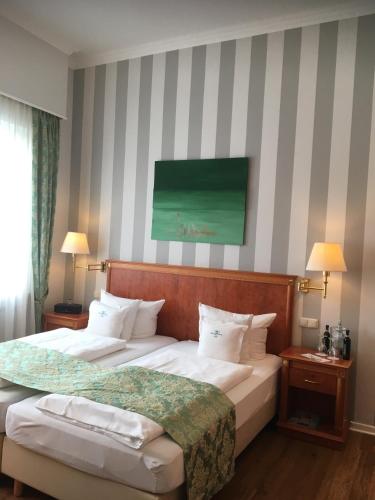 Budget by Hotel Savoy Hannover in Hannover, Deutschland
