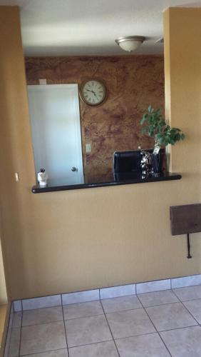 Sona Inn in Dilley, USA