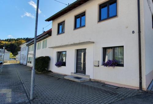 Ferienwohnung Apartment am Donau Radweg