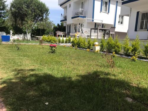  Boztas Apart in Aydın