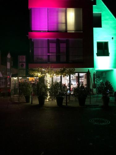 外部景觀, Vermietung Flaßkamp in 哈瑟溫克爾