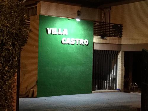 Villa Castro