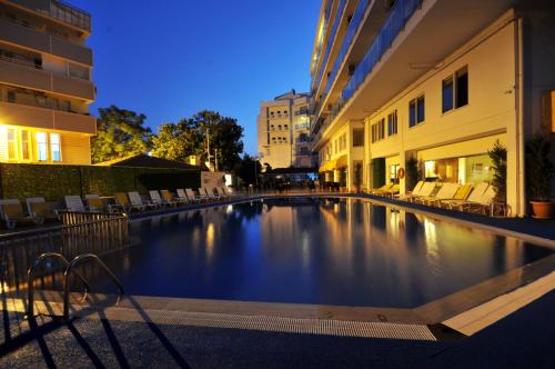 Sunbay Park Hotel in Marmaris