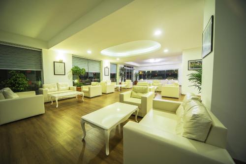 Sunbay Park Hotel in Marmaris