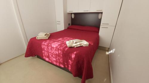 Casa Sandra, Costa del Silencio (fotografie 9)