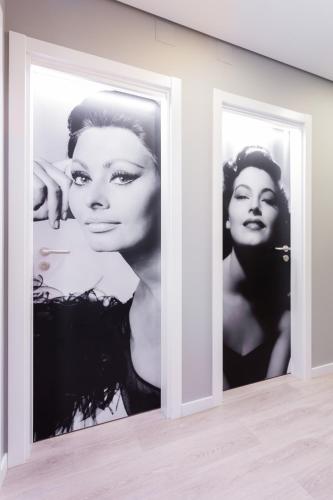  Musas Suites Parede in Parede