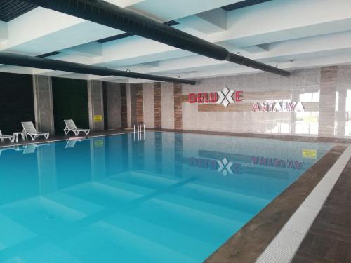  Deluxe Antalya in Antalya