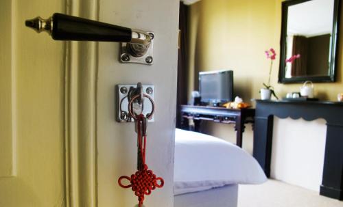 hotel photo