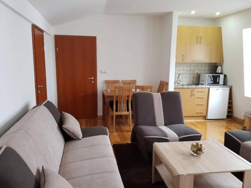 L&S - Apartment - Jahorina