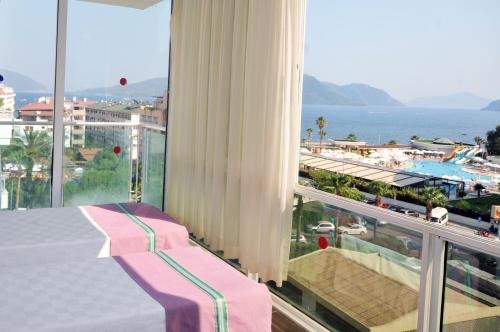 Sunbay Park Hotel in Marmaris