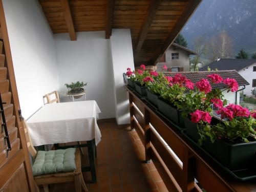 La Casa Del Gelsomino in Ospedaletto (Trento)