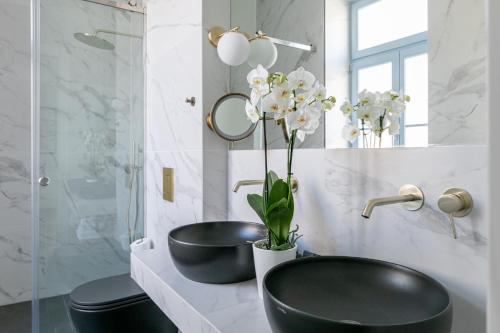 A77 Suites by Andronis