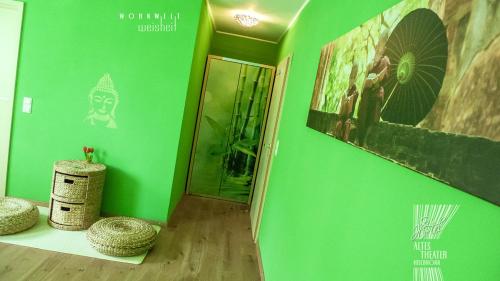 WEISHEIT - Double Room