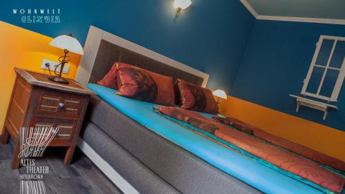 HOTEL ALTES THEATER Heilbronn - image 9