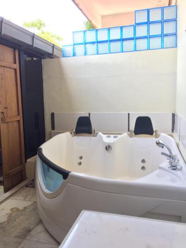 Bathroom, Island Heritage Home in Pantai Kok