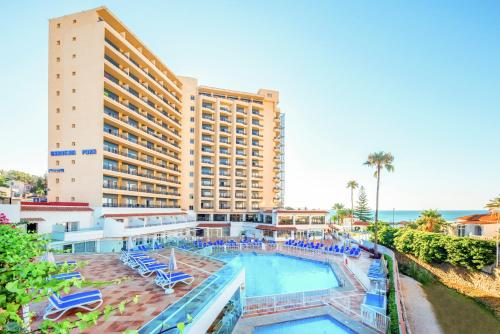 Globales Gardenia - Hotel - Fuengirola