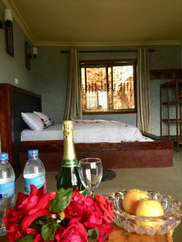 Stonecape Resort