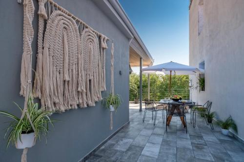 Macrame Suites, Tríkala (Foto 6)