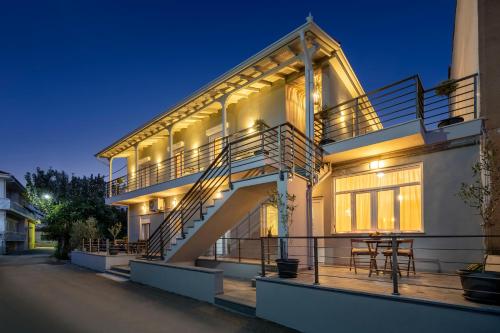 Macrame Suites, Tríkala (Foto 8)