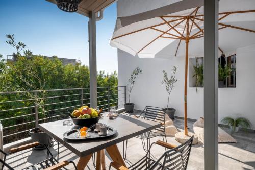 Macrame Suites, Tríkala (Foto 3)
