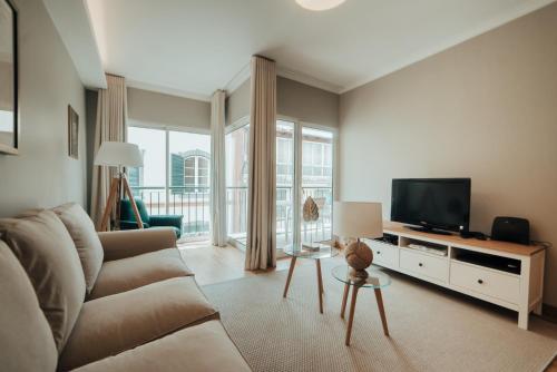 City Garden by Madeira Best Apartments 4