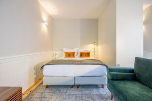Barão Oporto Apartments 4