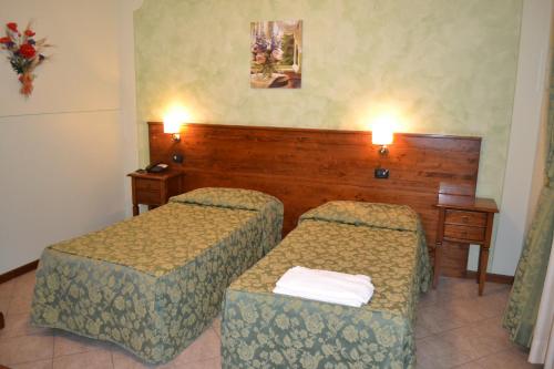 Albergo La Piana - image 14
