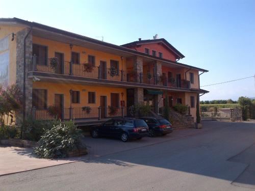Albergo La Piana - image 12