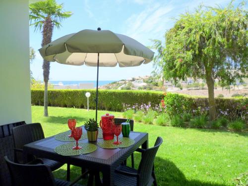  Vila Mós Beach and Pool - Ocean View Apartment (n°57-57A) in Lagos