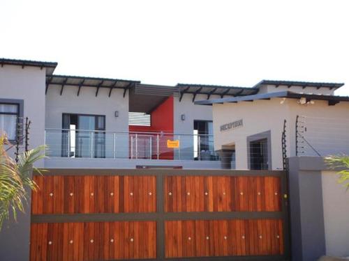 Thavhani Boutique Hotel - Thohoyandou