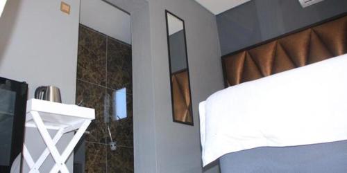 Thavhani boutique hotel