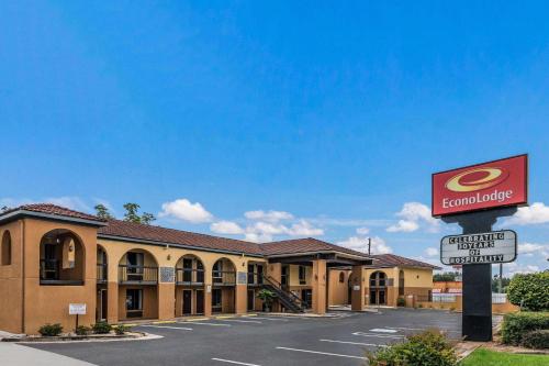 Econo Lodge