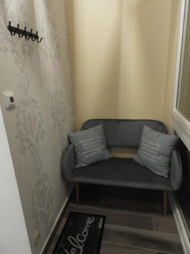 Gizella apartman, Budapest (Foto 9)