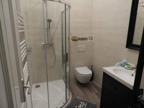 Gizella apartman, Budapest (Foto 10)