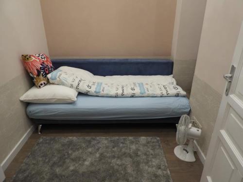 Gizella apartman, Budapest (Foto 11)