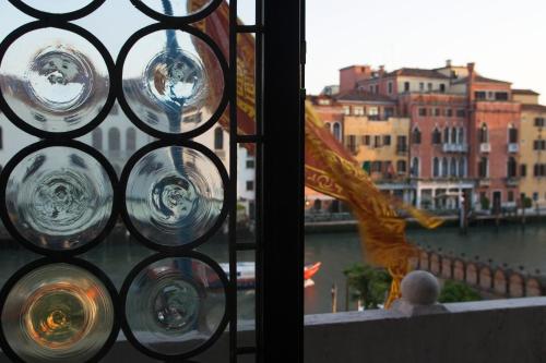 Ca' Nigra Lagoon Resort - image 12